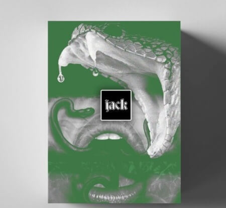 ProdbyJack Drip (Loop Kit) WAV